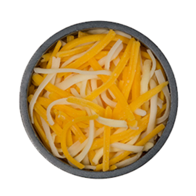 3 Cheese Blend