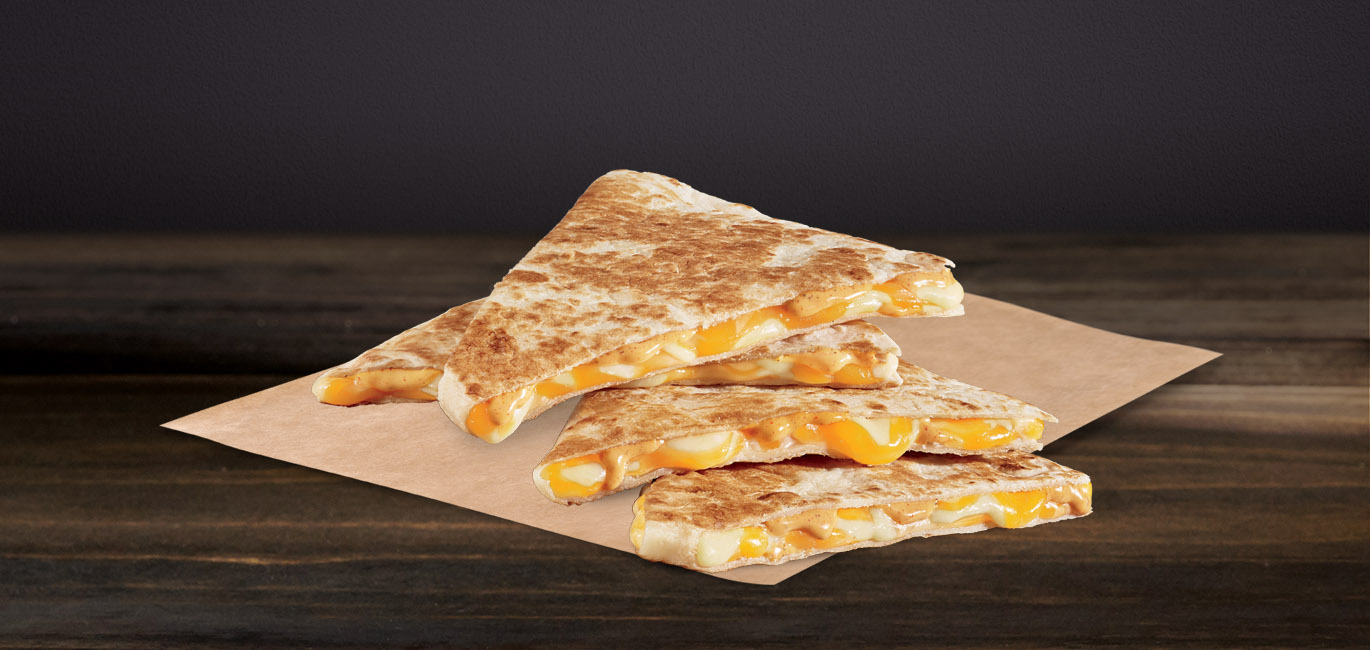 Offers Taco Bell UK
