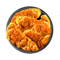 Crispy Chicken