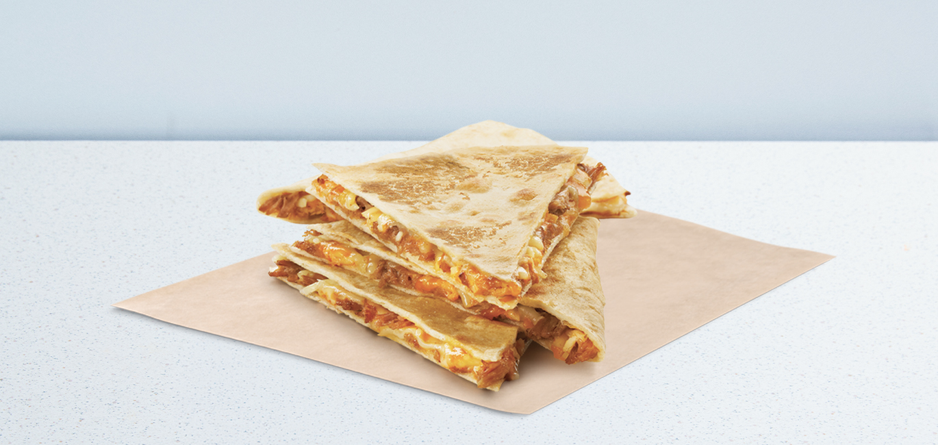 ChickenQuesadilla