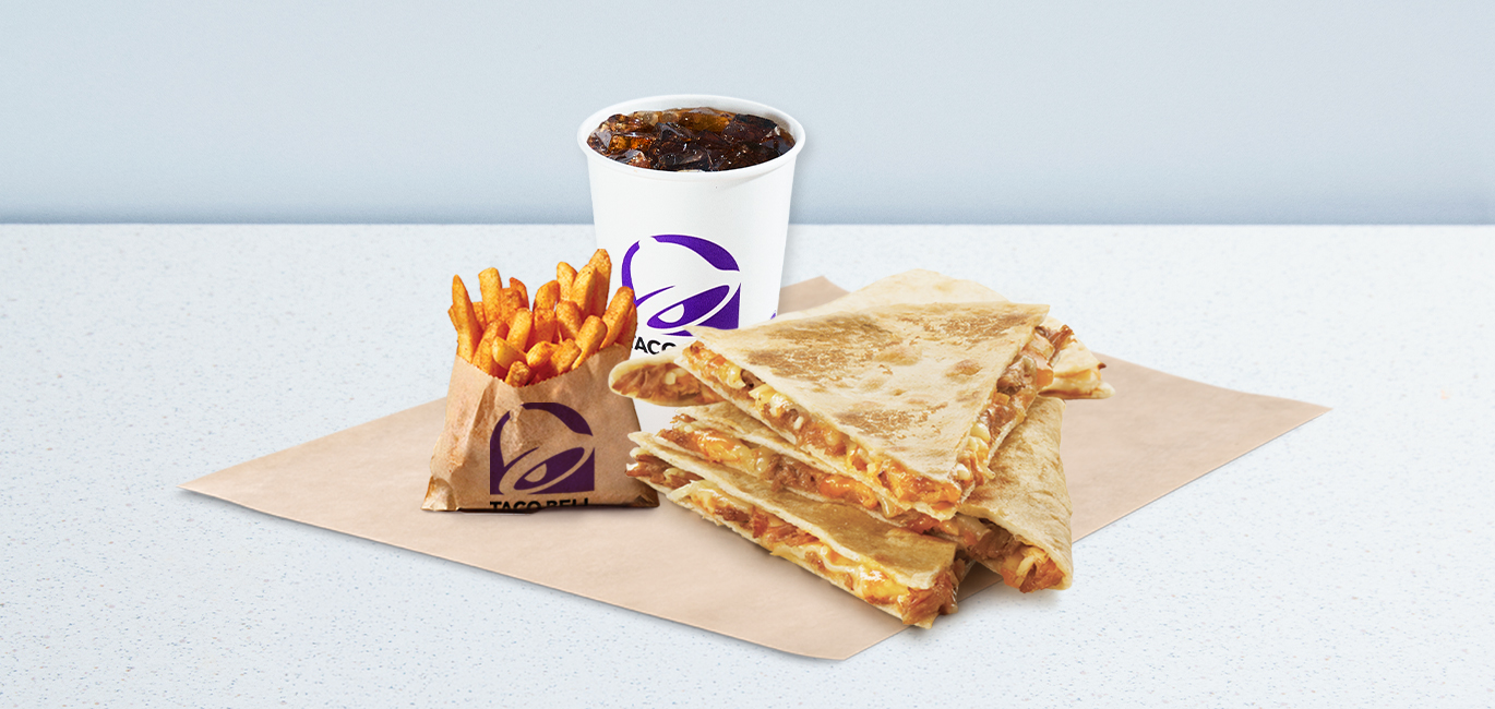 ChickenQuesadillaMeal