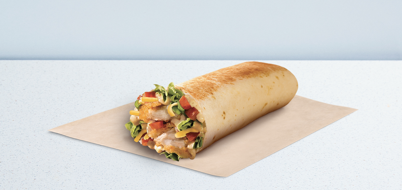 CrispyChickenBurrito