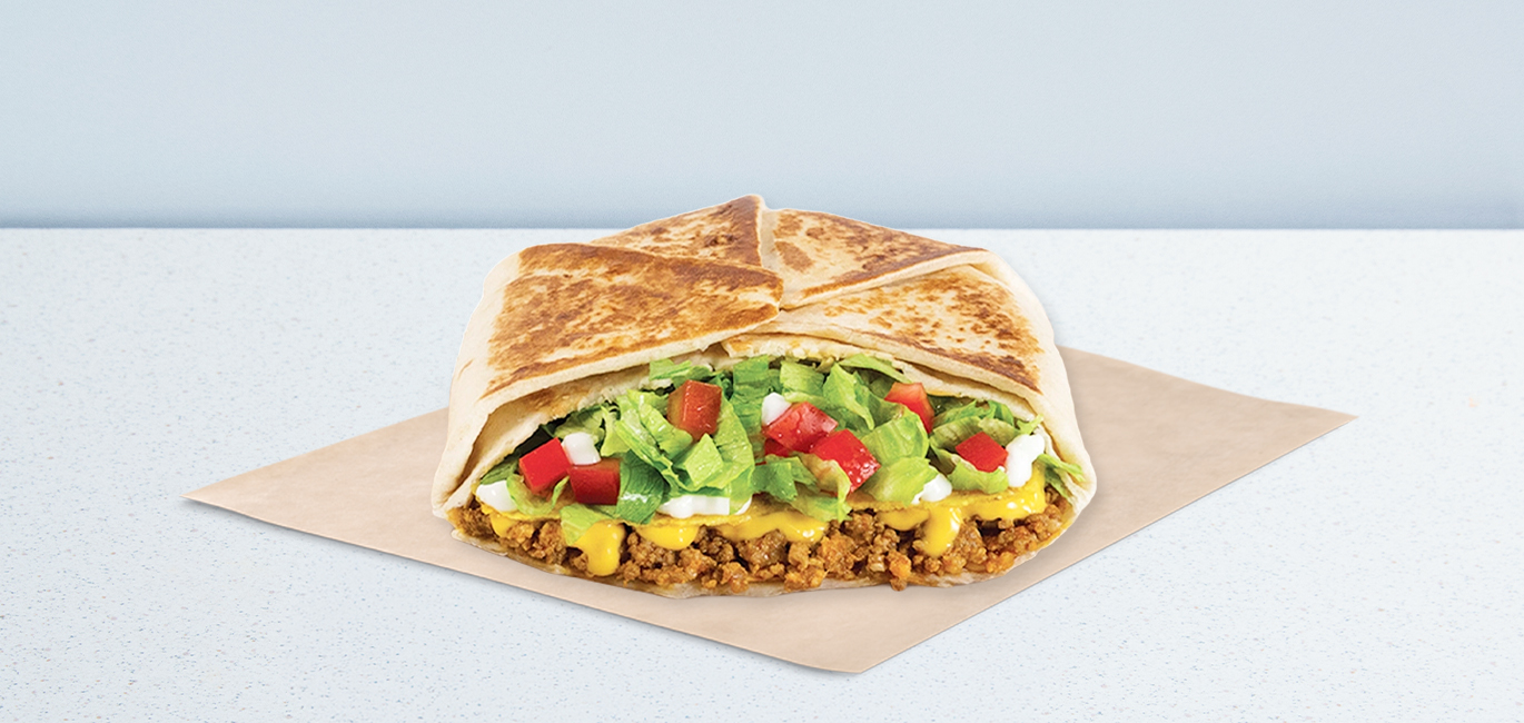 CrunchwrapSupreme