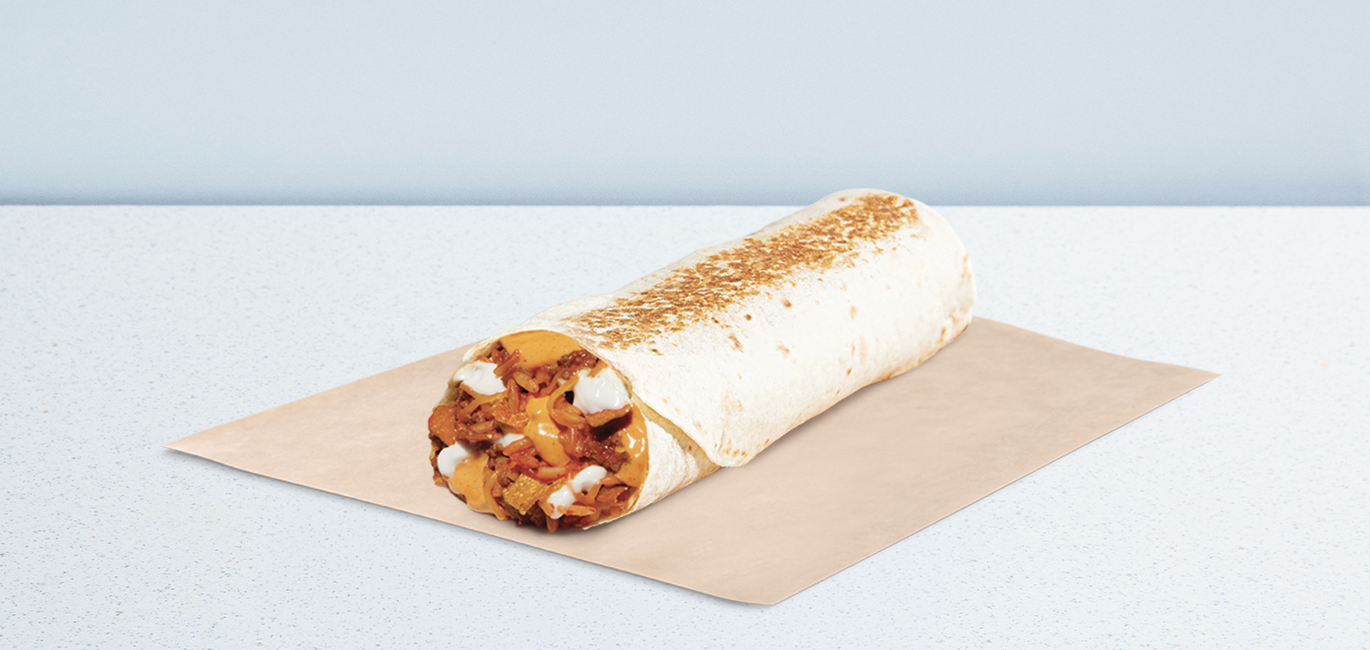 VolcanoBurrito