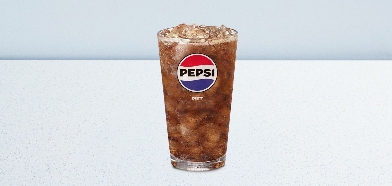 DietPepsi