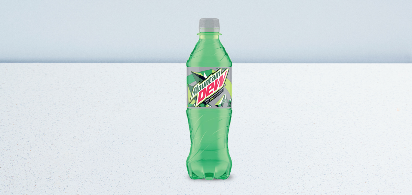 MountainDew