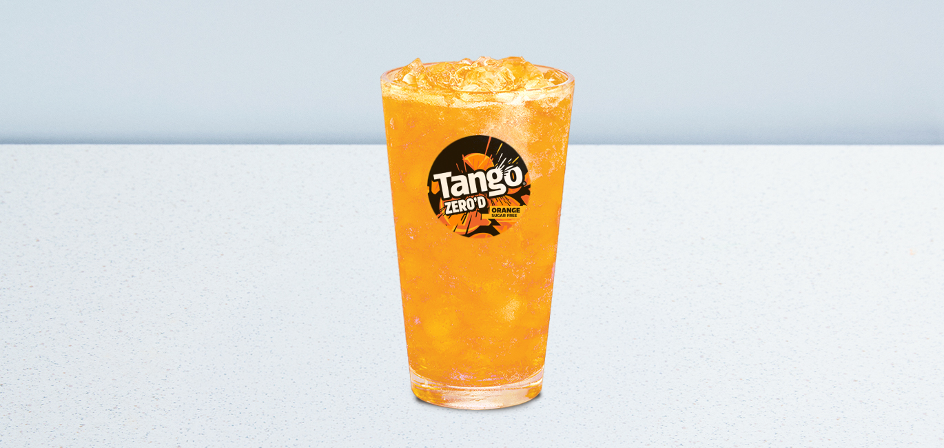 TangoOrange