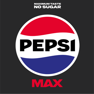 Pepsi Max