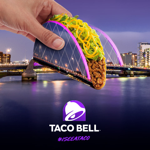 Taco Bell Uk Taco Bell Uk