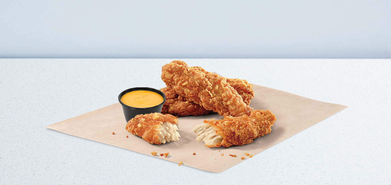 3xChickenTenders
