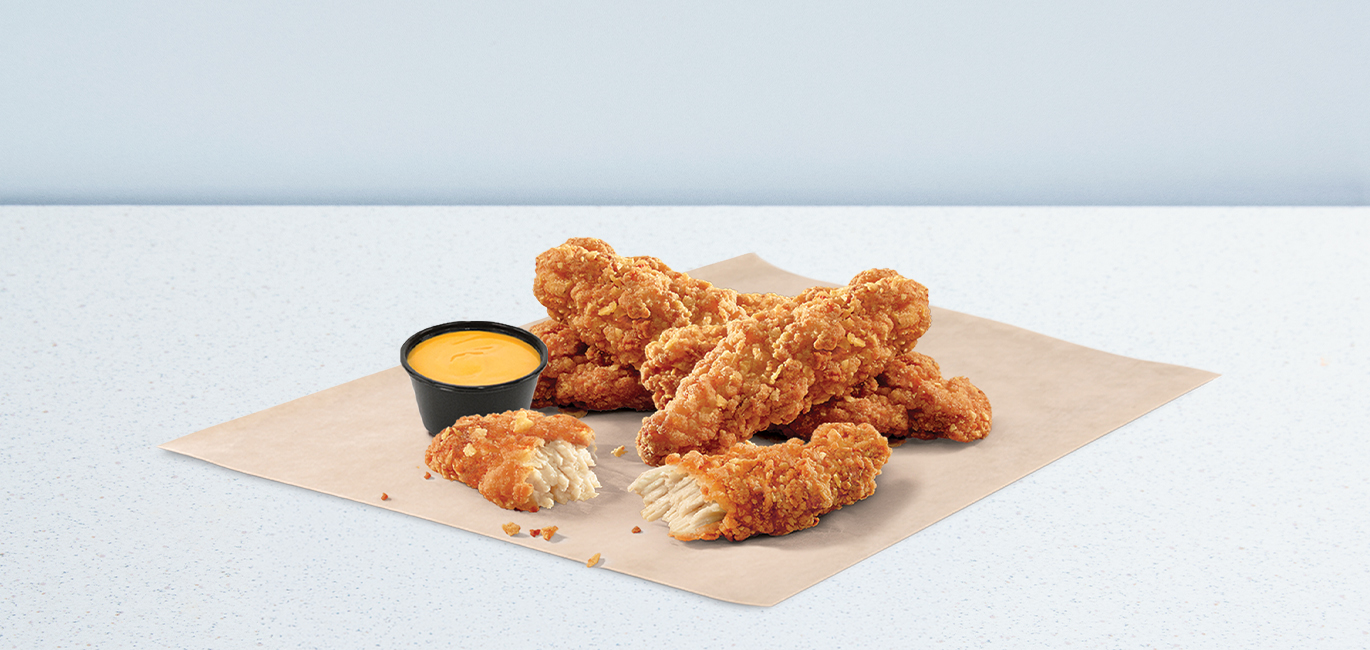 5xChickenTenders