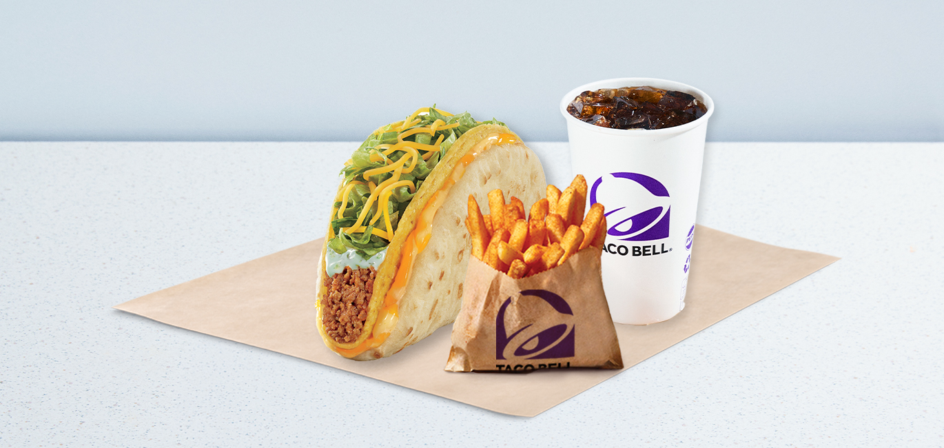 CheesyGorditaCrunchMeal