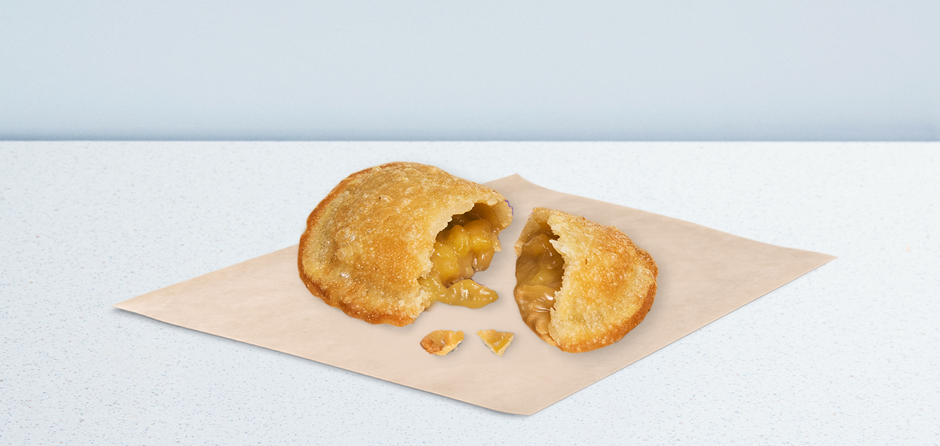 CaramelAppleEmpanada