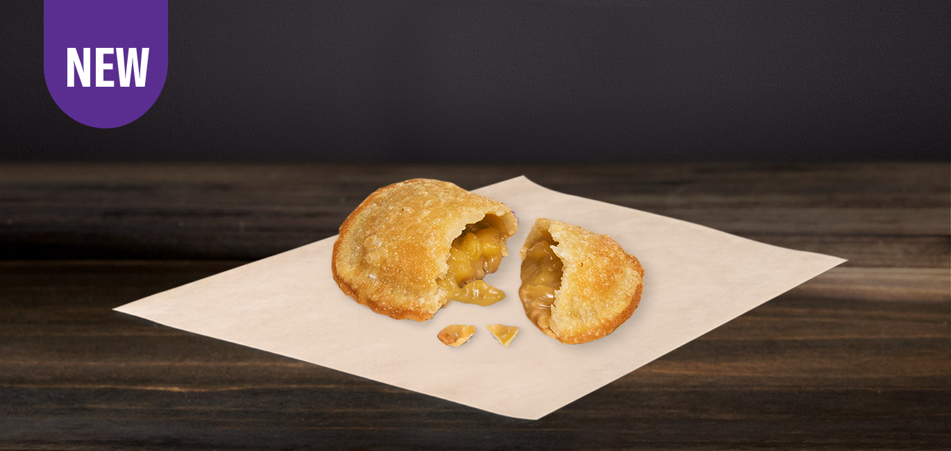 CaramelAppleEmpanada