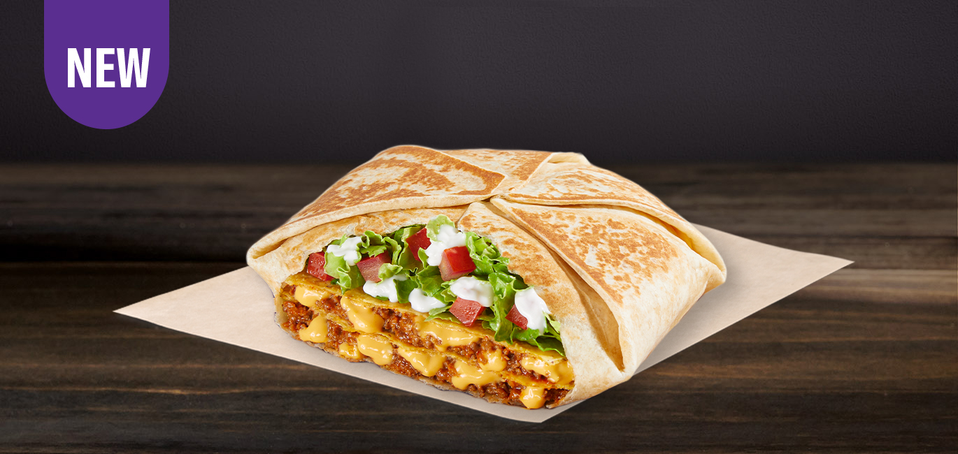 TripleLayeredCrunchWrap
