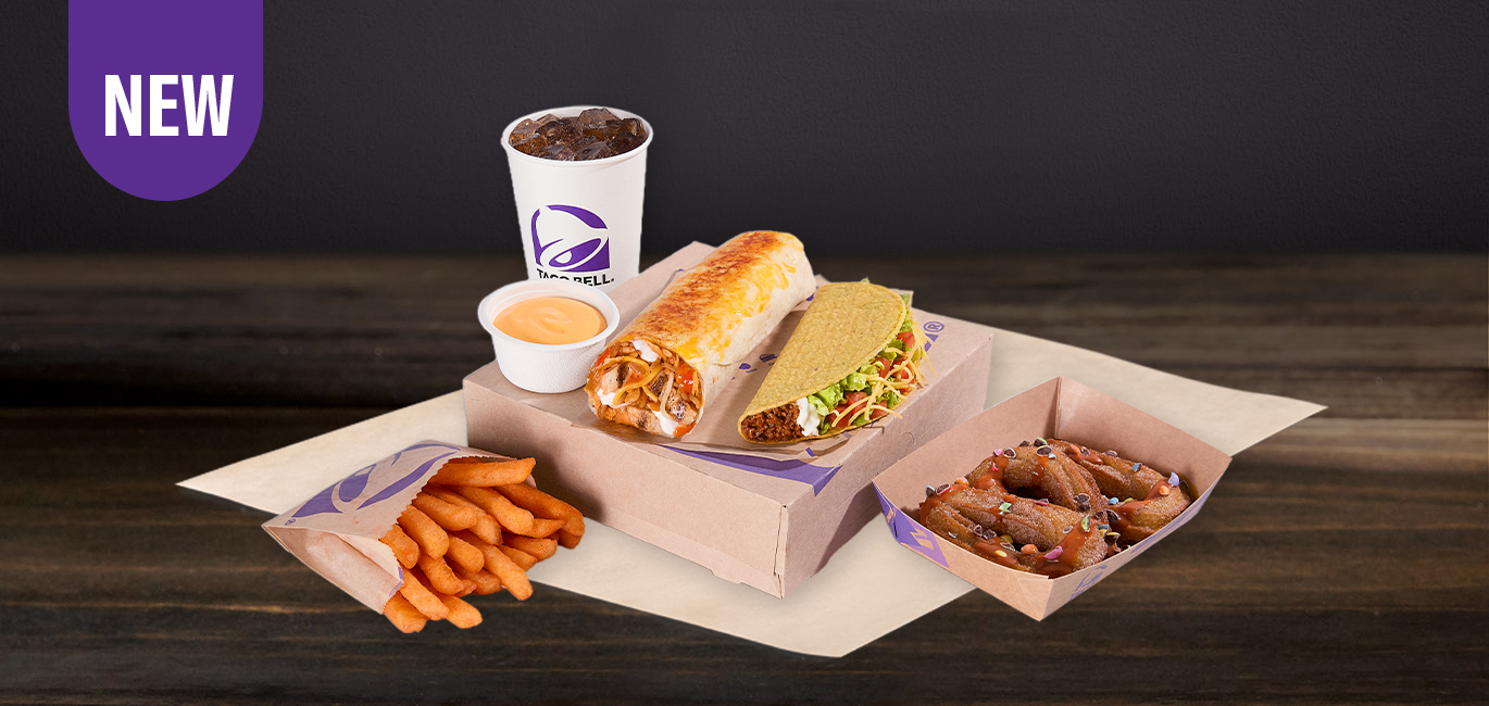 NachoCheeseDripBurritoDeluxeBoxPlus