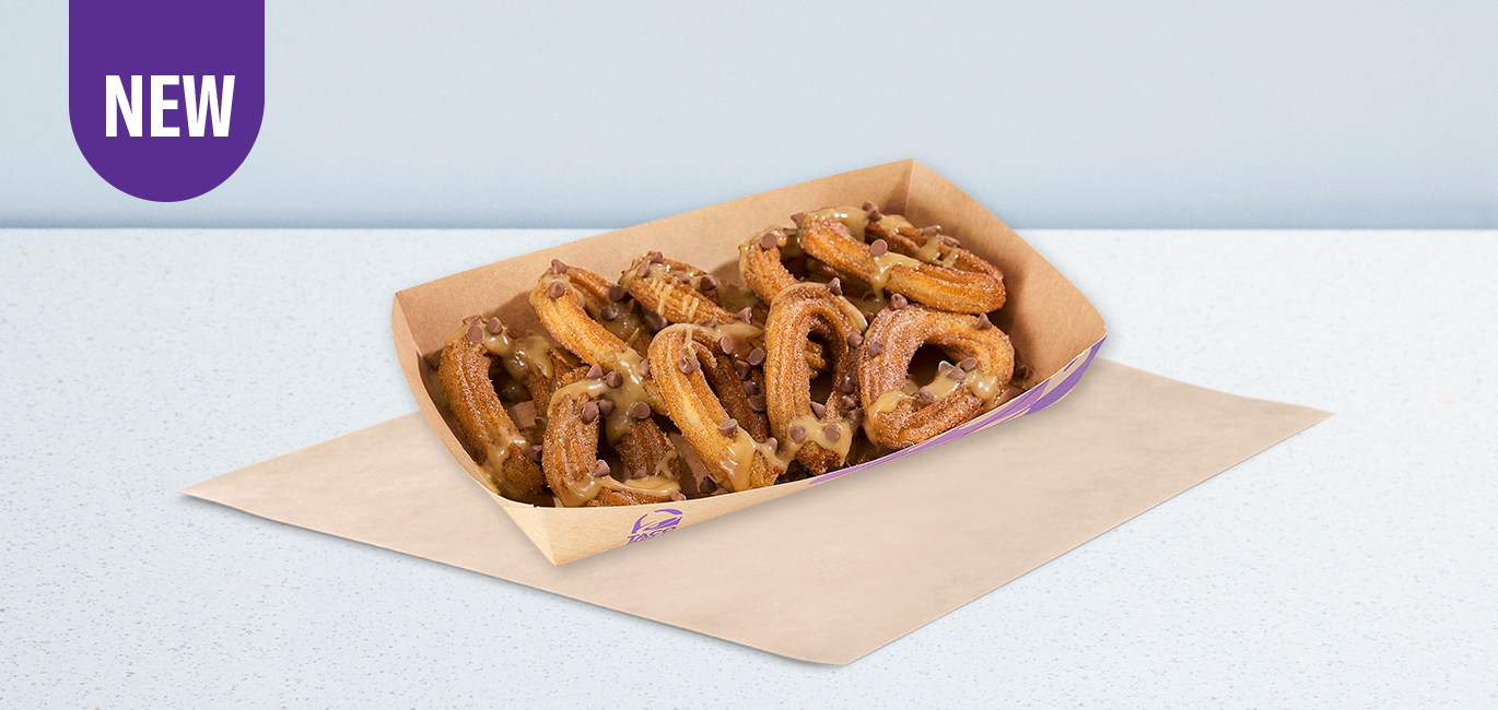 9xDeluxeGlazedChurros