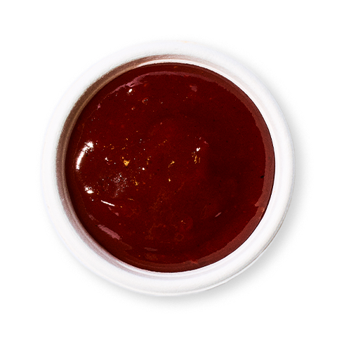 BBQ Habanero Dip