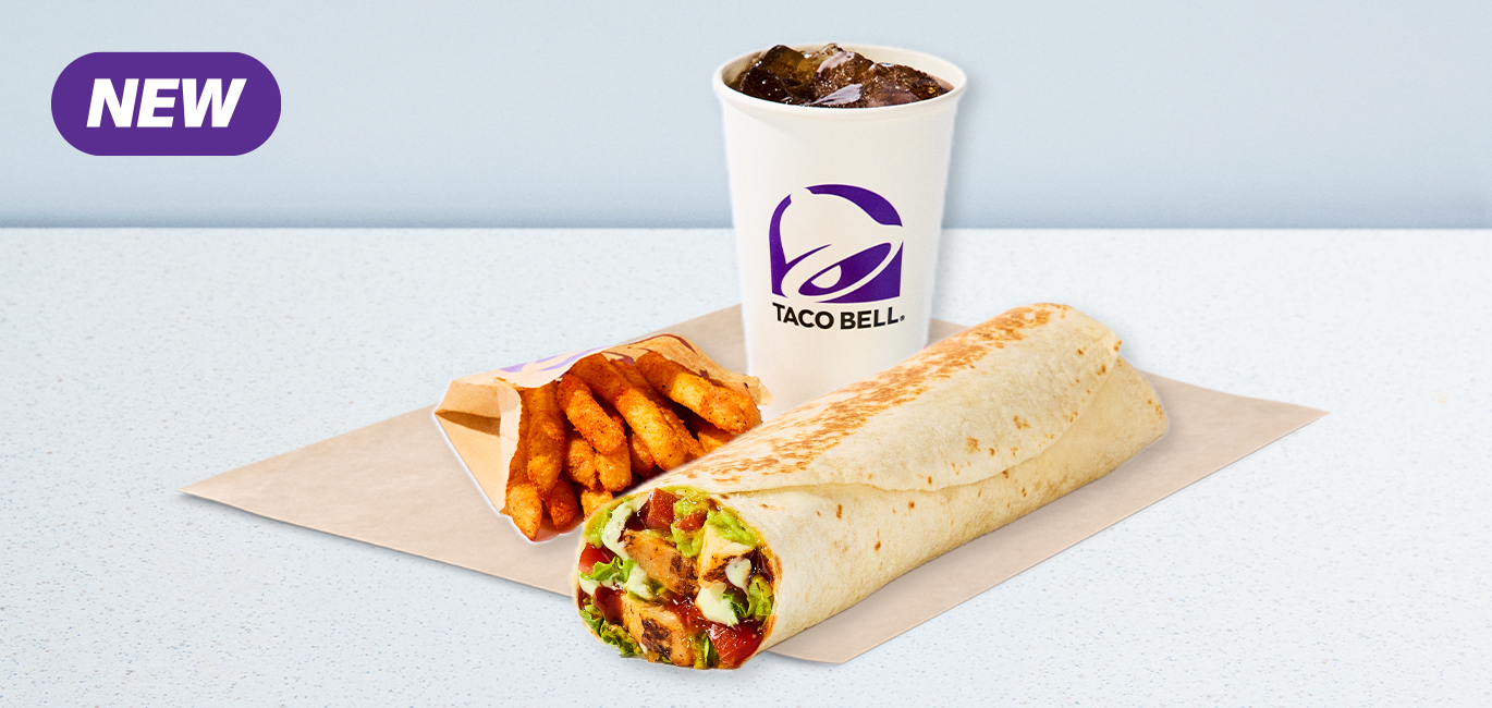 BbqHabaneroBurritoMeal