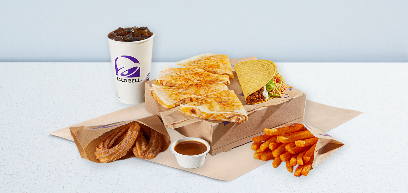 GrilledCheeseQuesadillaDeluxeBox