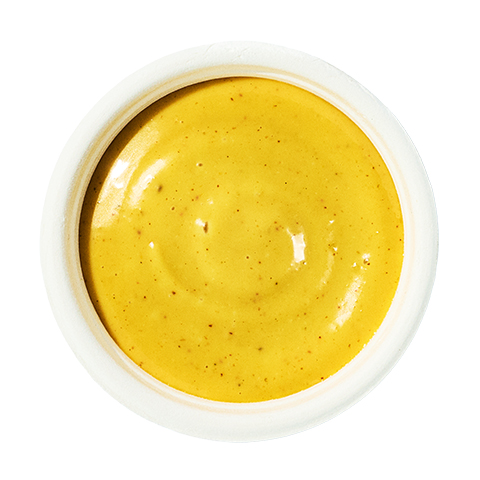 Jalapeno Honey Mustard Sauce