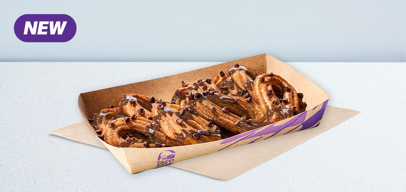 9xDoubleChocolateChurros