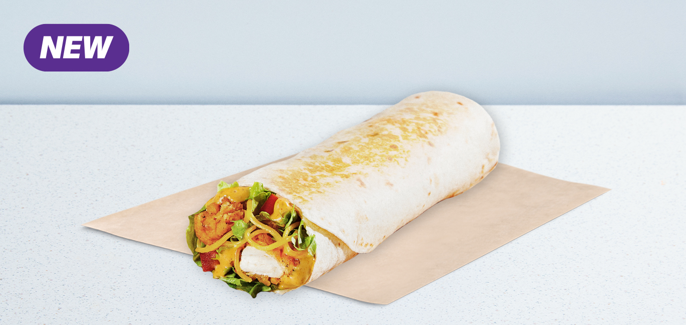 JalapenoHoneyMustardBurrito