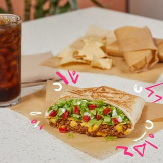 taco bell crunch wrap recipe buzzfeed