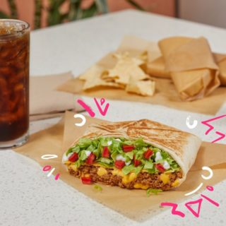 Taco Bell UK