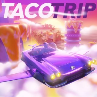 Are you ready to take a Taco Trip and prove you’re a bigger taco fan than your mates?

Play our AR Filter game and rack up those points. Head to our stories to see it in action and find it in our Filters to play!

How will you score? Let the games begin!

#ISeeATaco #TacoTrip  #ARFilterGame